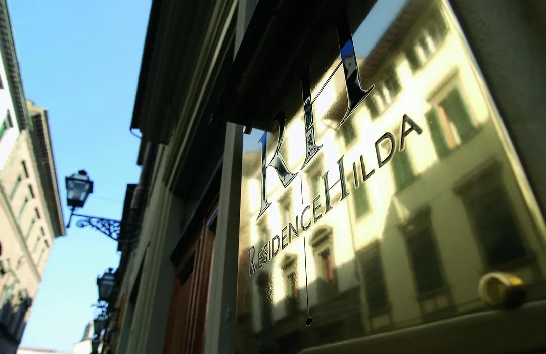Residence Hilda-1
