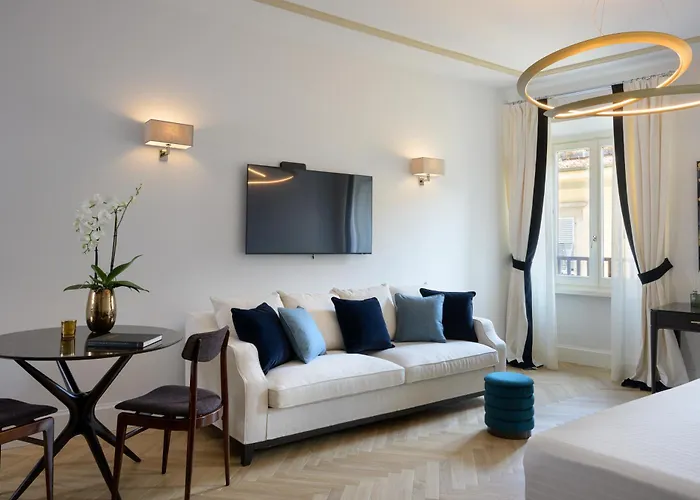 Tornabuoni Suites Collection Residenza D'Epoca Florence